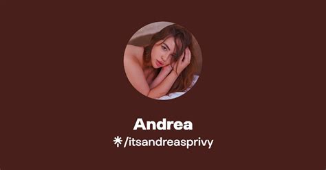 andreasprivy onlyfans|OnlyFans